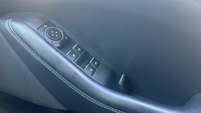 Ford Mustang Mach-E 216kW Extended Range 91kWh RWD 5dr Auto Electric Estate